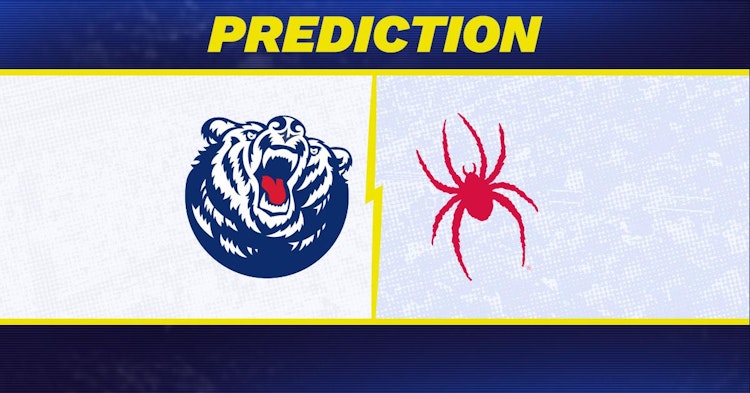 Belmont-Richmond Predictions and Game Preview.