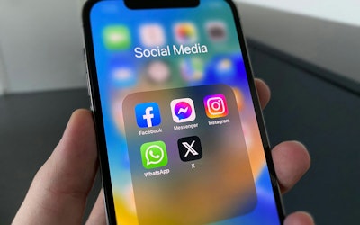 Meta reportedly wants to build its own prediction market app