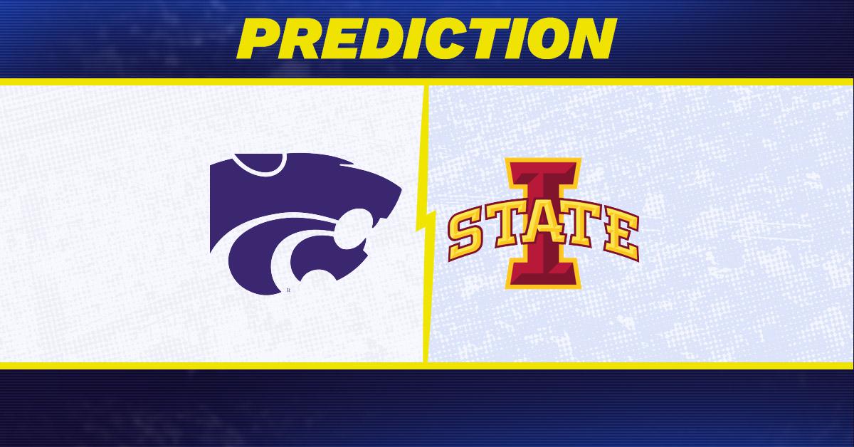 Iowa State vs. Kansas State prediction: Iowa State favored to win women's basketball matchup [3/1/2026]