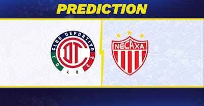 Toluca vs. Necaxa Prediction, Odds, Liga MX Picks [3/8/2025]