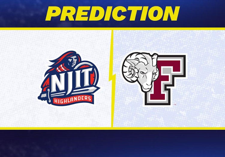 N.J.I.T.-Fordham Predictions and Game Preview.