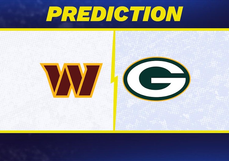 Washington Commanders-Green Bay Packers Early Predictions and Betting Preview.