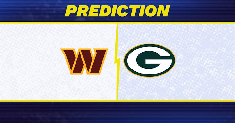 Washington Commanders-Green Bay Packers Predictions and Game Preview.