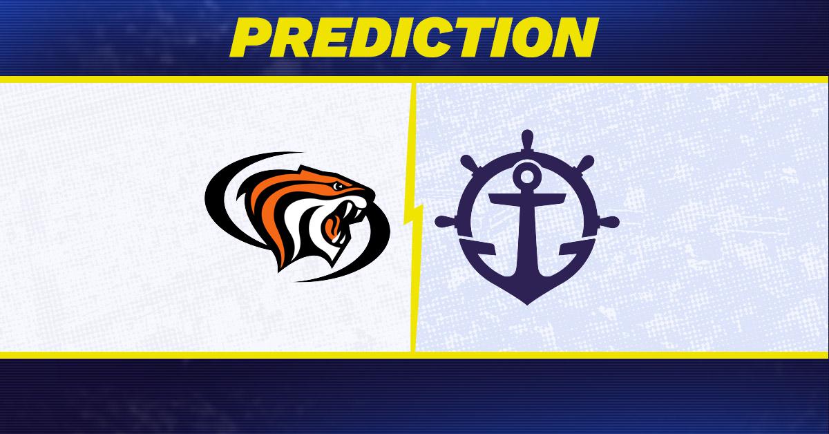 Pacific vs. Portland prediction: Why Pacific is favored to win men's college basketball matchup [1/8/2026]