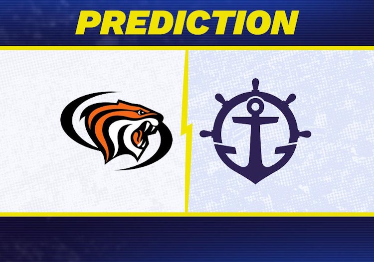 Pacific-Portland Predictions and Game Preview.