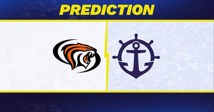 Pacific-Portland Predictions and Game Preview.