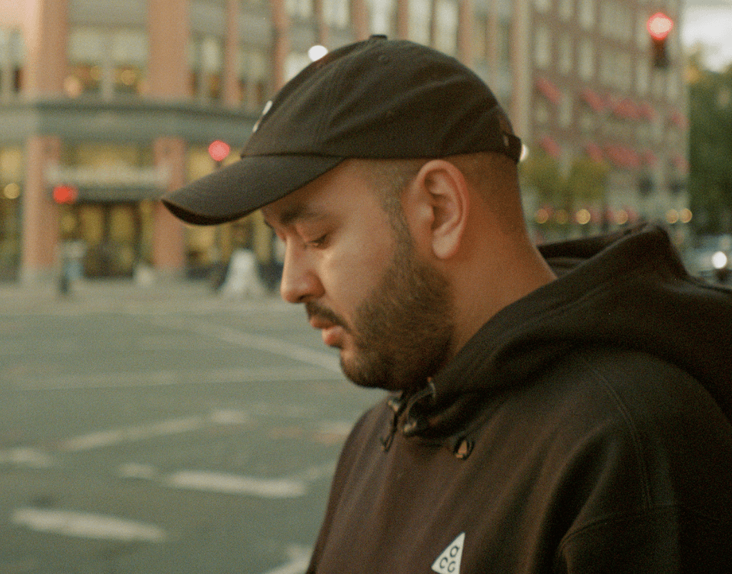 Astrofever Records Radio: Polyswitch with Azzeddine