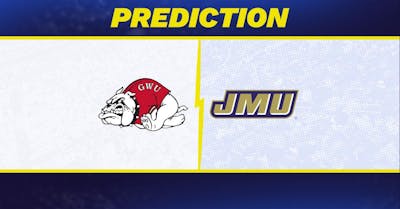 Gardner-Webb vs. James Madison Prediction: James Madison Predicted to Win After New Data Released for College Football Week 2 [2024]