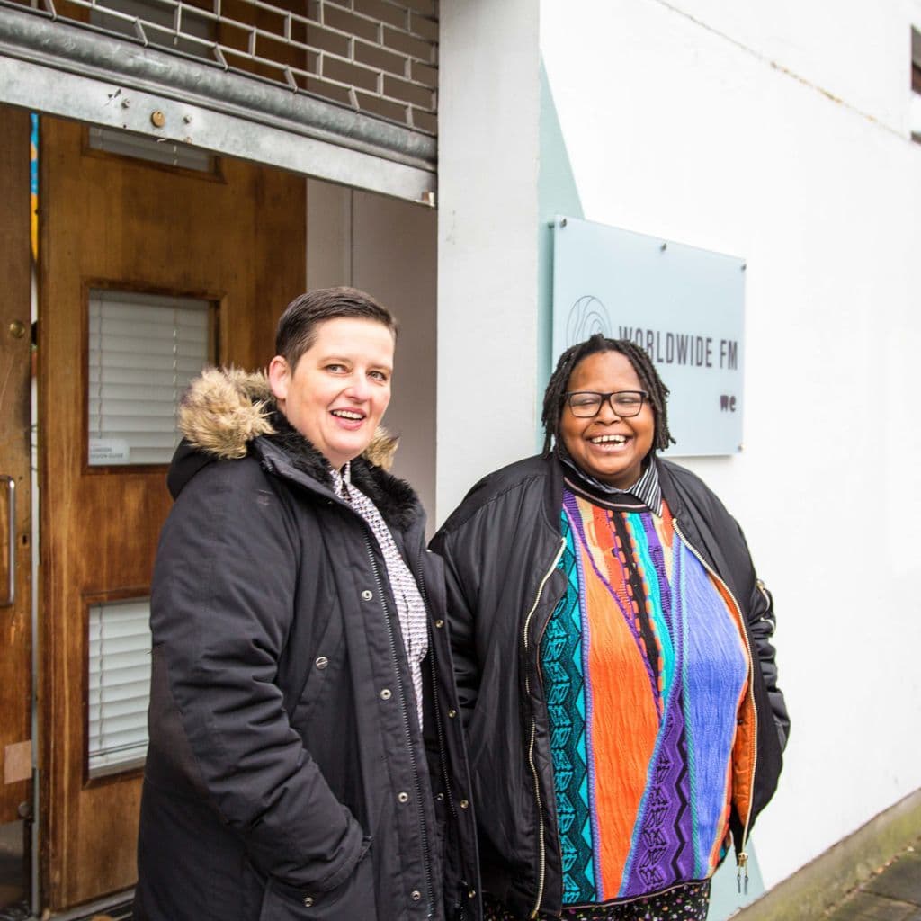 Tama Sumo & Lakuti // 10-02-17