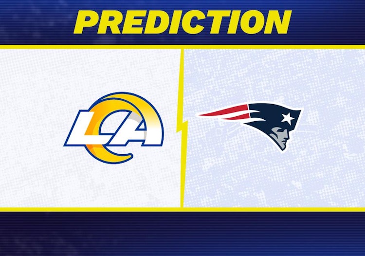 Los Angeles Rams-New England Patriots Predictions and Game Preview.
