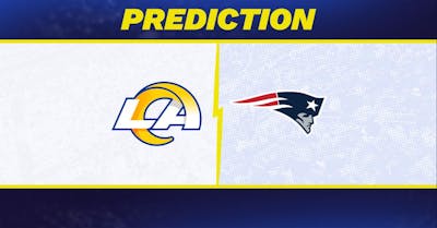 Rams vs. Patriots Prediction: Rams Predicted to Win in NFL Week 11 [2024]