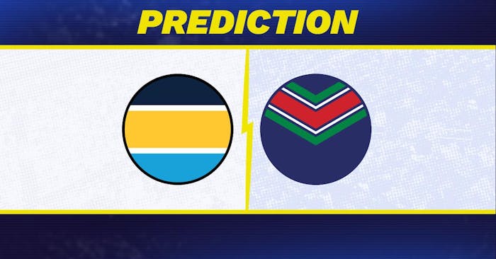 Gold Coast Titans vs. New Zealand Warriors prediction: Why Warriors are favored to win Saturday's NRL Round 22 matchup [8/1/2026]