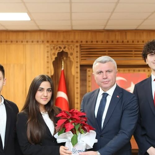 Şaban Arda Yazıcı