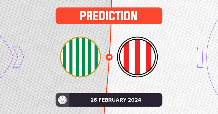 Real Betis vs Athletic Bilbao Prediction and Betting Tips