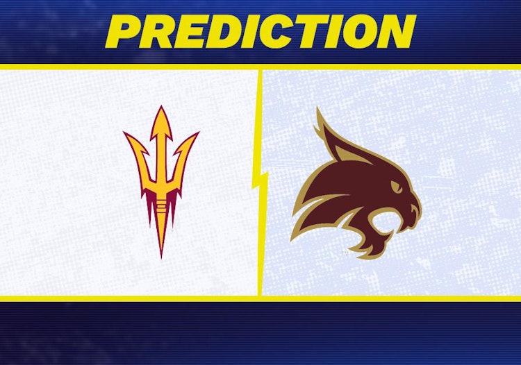 Arizona State-Texas State Predictions and Game Preview.