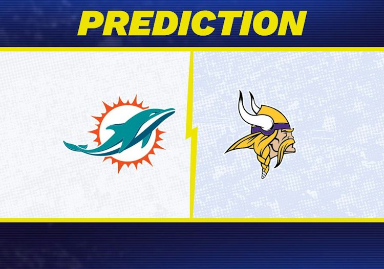 Miami Dolphins-Minnesota Vikings Early Predictions and Betting Preview.