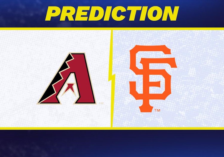 Arizona Diamondbacks-San Francisco Giants Predictions and Game Preview.
