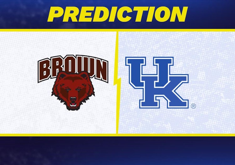 Brown-Kentucky Predictions and Game Preview.