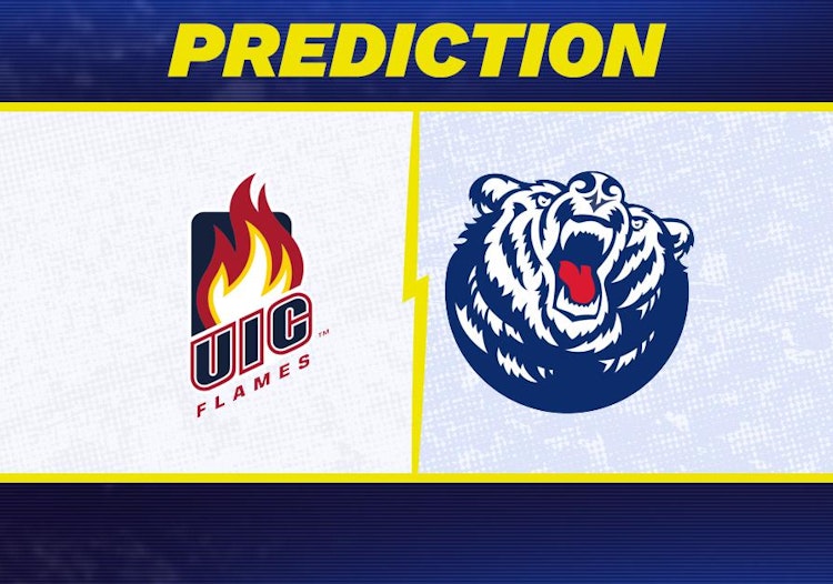 Illinois-Chicago-Belmont Predictions and Game Preview.