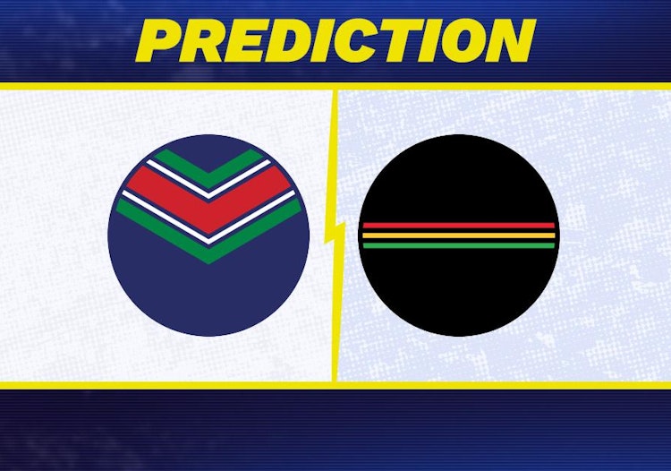 New Zealand Warriors-Penrith Panthers Predictions and Game Preview.