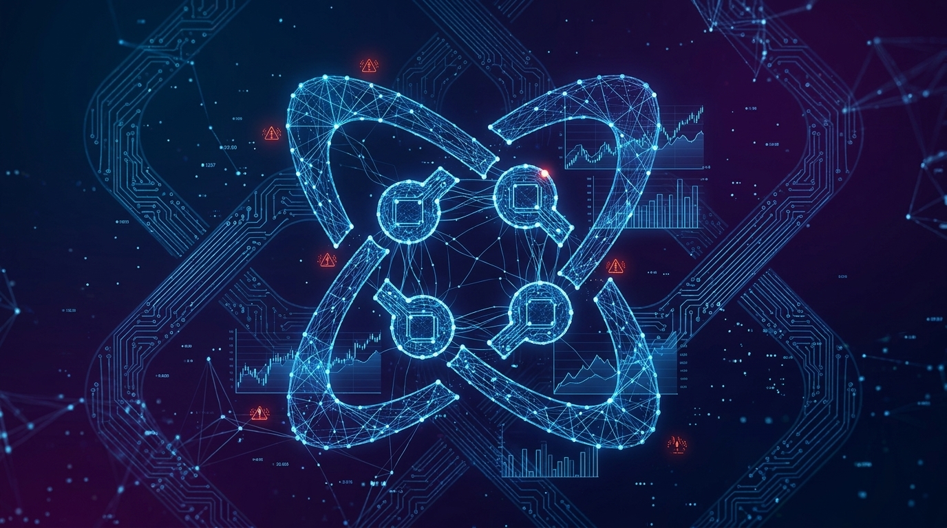 Cosmic Rundown: OpenAI's Accidental Cyberattack, AI Debt, and Google's Cash Crunch image