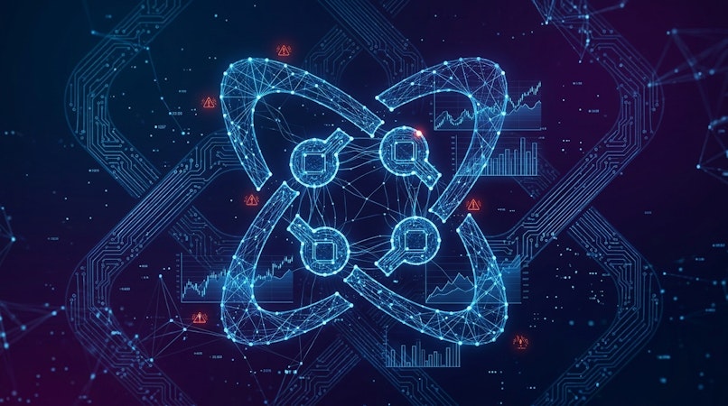 Cosmic Rundown: OpenAI's Accidental Cyberattack, AI Debt, and Google's Cash Crunch image