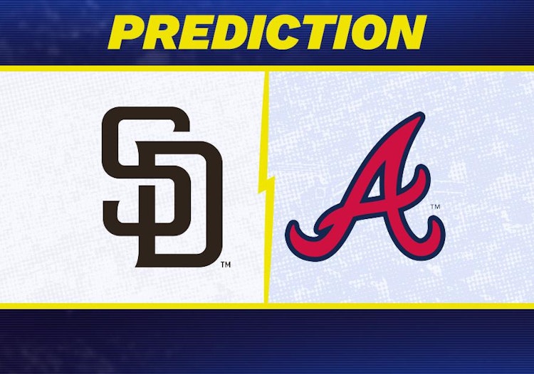 San Diego Padres-Atlanta Braves Predictions and Game Preview.