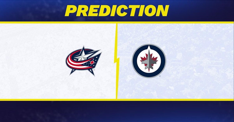 Columbus Blue Jackets-Winnipeg Jets Predictions and Game Preview.