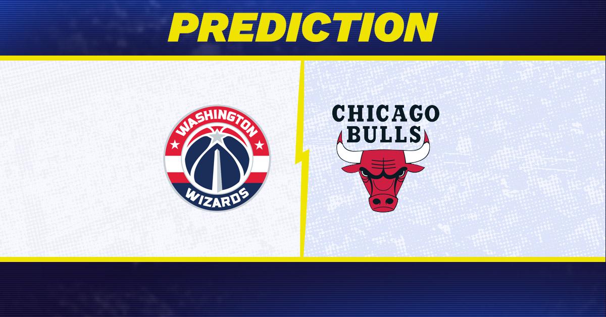 Wizards vs. Bulls prediction: Why Chicago is favored to win Saturday's NBA matchup [11/22/2025]