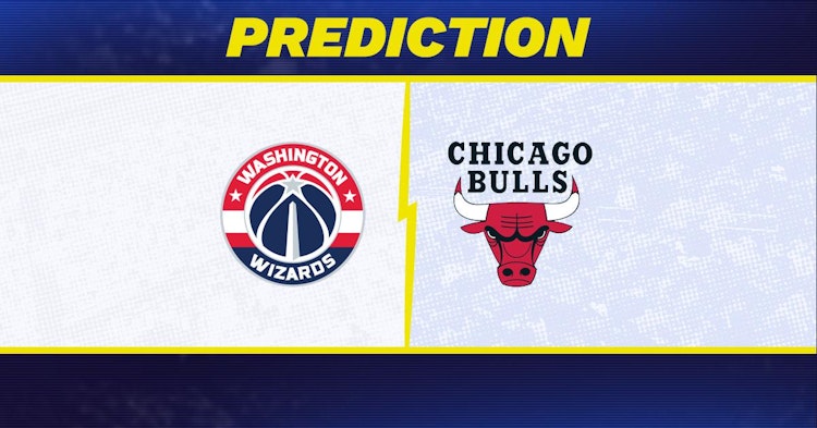 Washington Wizards-Chicago Bulls Predictions and Game Preview.
