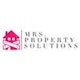 Mrs. Property Solutions