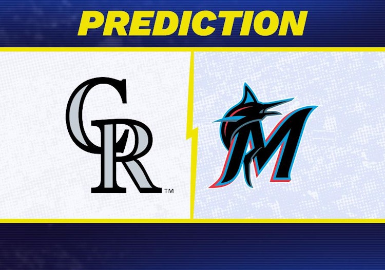 Colorado Rockies-Miami Marlins Predictions and Game Preview.