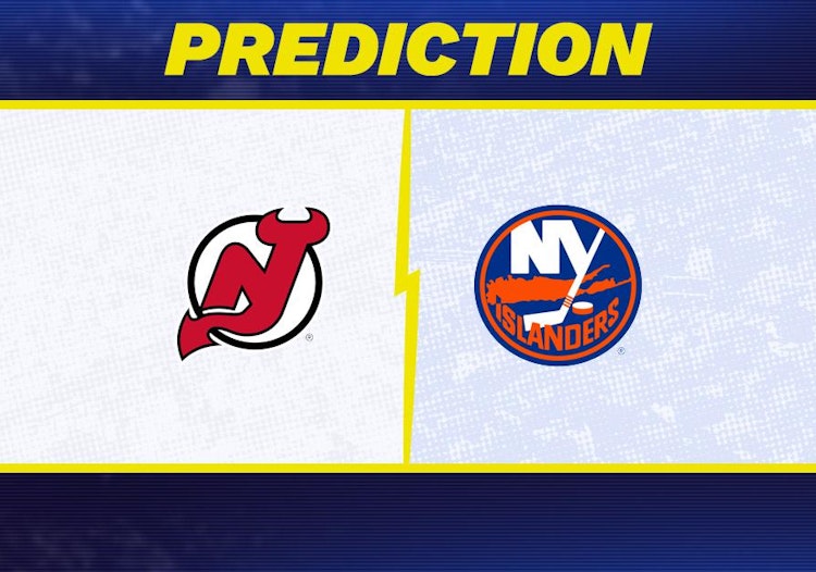 New Jersey Devils-NY Islanders Predictions and Game Preview.