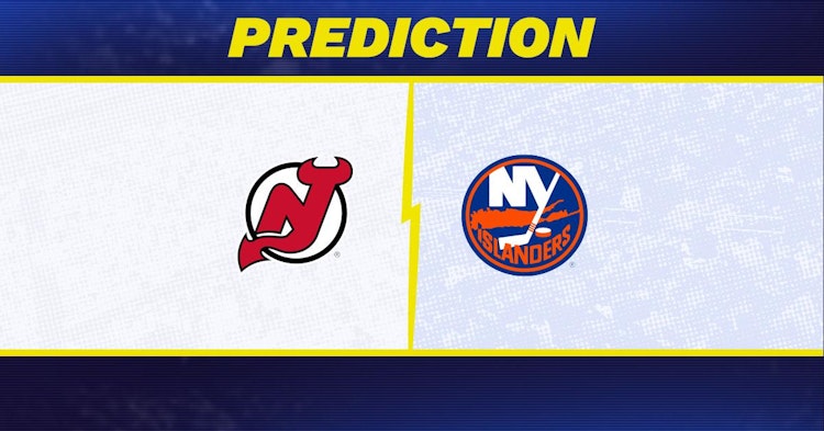 New Jersey Devils-NY Islanders Predictions and Game Preview.