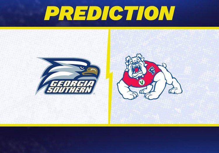 Georgia Southern-Fresno State Predictions and Game Preview.