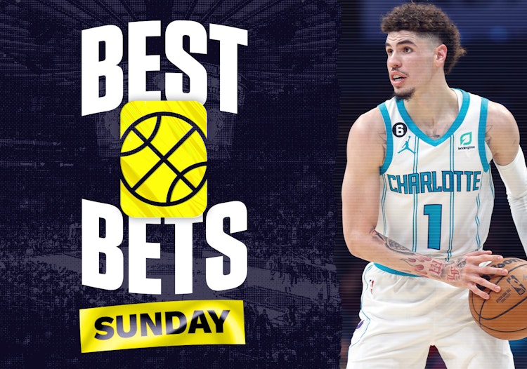 Best NBA Betting Picks and Parlay Today - Sunday, December 18, 2022