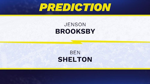 Jenson Brooksby vs. Ben Shelton prediction, odds, picks for ATP Montreal 2026