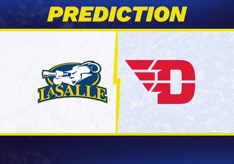 La Salle-Dayton Predictions and Game Preview.