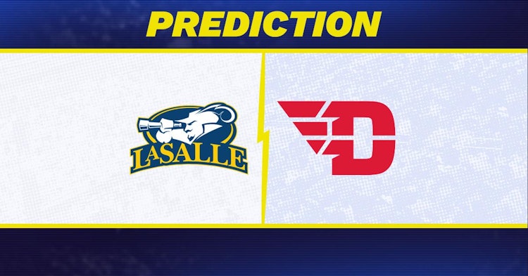 La Salle-Dayton Predictions and Game Preview.