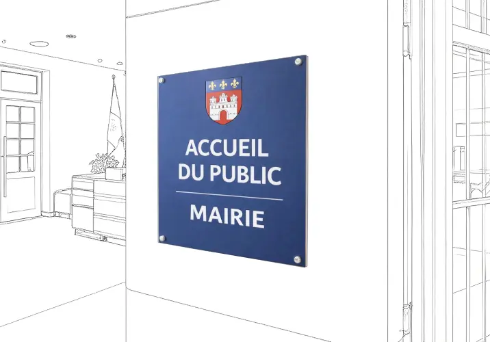 Impression professionnelle sur Forex 10 mm