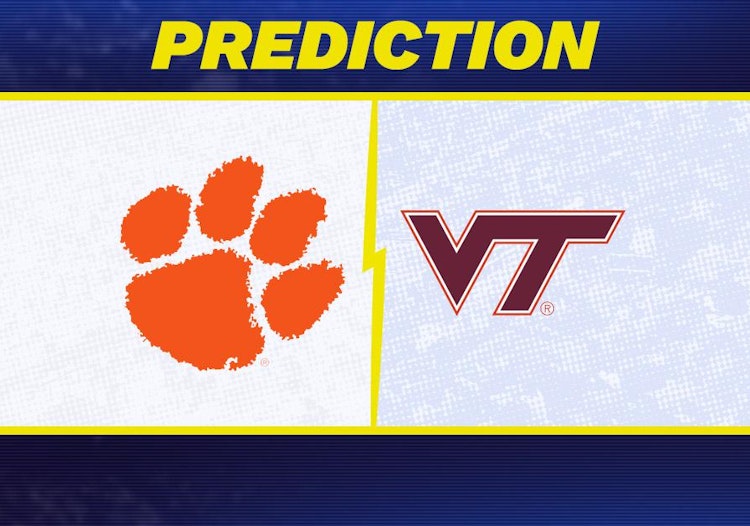 Clemson-Virginia Tech Predictions and Game Preview.