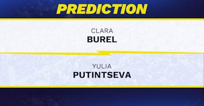 Clara Burel vs. Yulia Putintseva prediction, odds, picks for WTA Iasi Open 2026