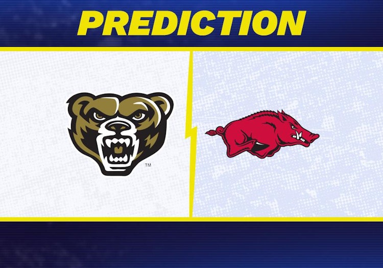 Oakland-Arkansas Predictions and Game Preview.