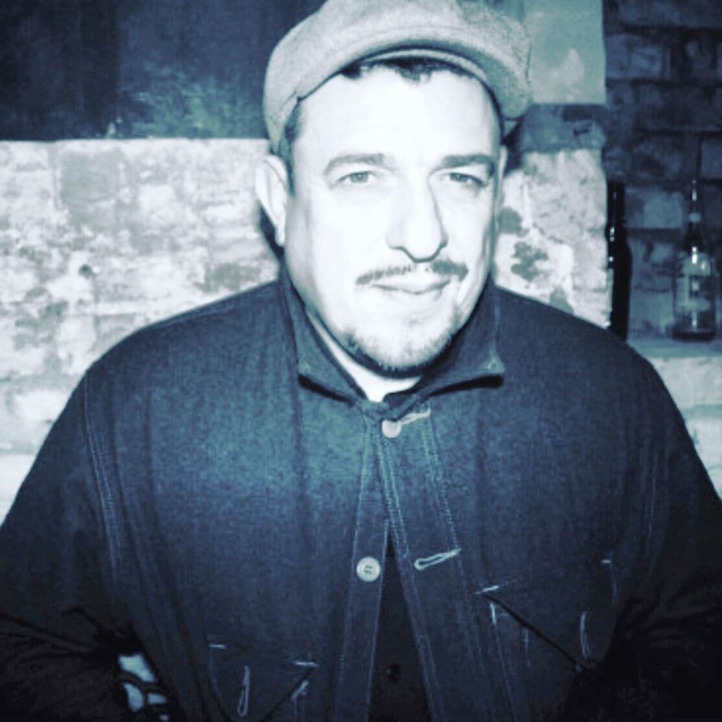 Luke Unabomber // 21-04-20