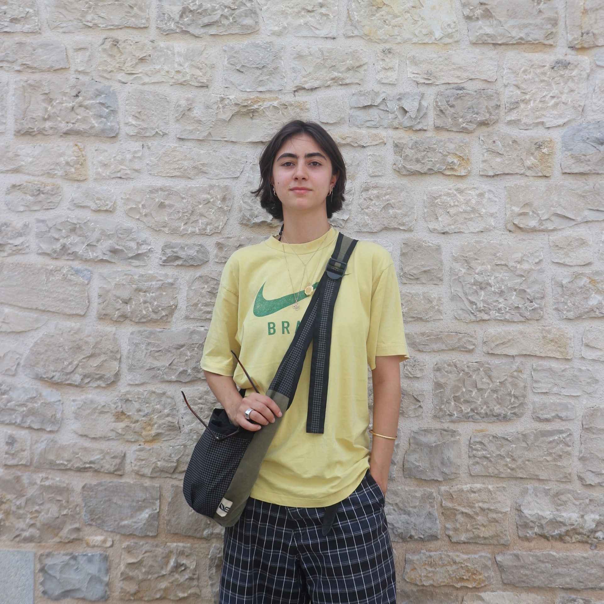 Sawtuha: Arabic Women & Resistance