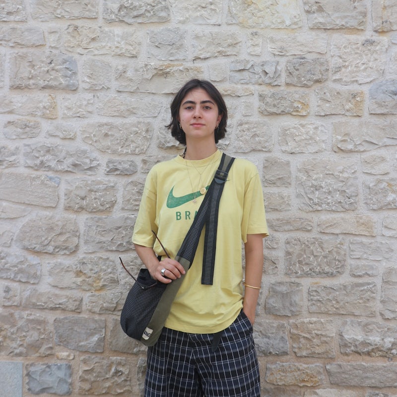 Sawtuha: Arabic Women & Resistance