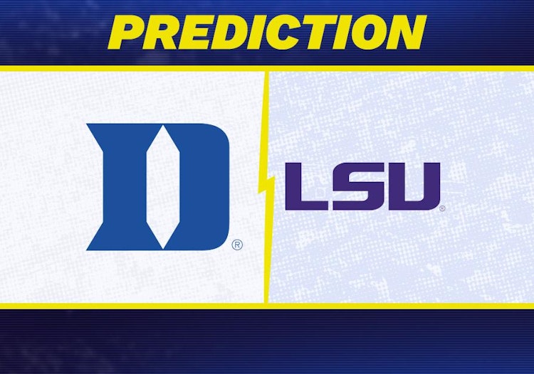 LSU-Duke Predictions and Game Preview.