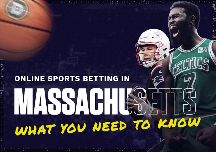 Massachusetts Sports Betting: Four Things You Need to Know