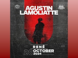 Agustin Lamoliatte | Sundaze @ Vagalume Tulum