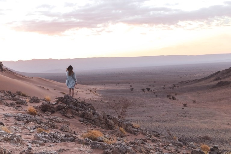 What to do in Morocco for 4 days